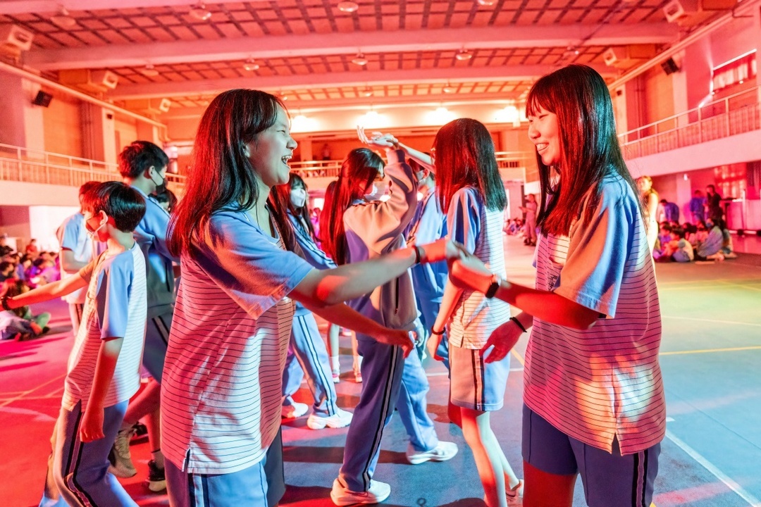 藝術深耕與爵士樂團